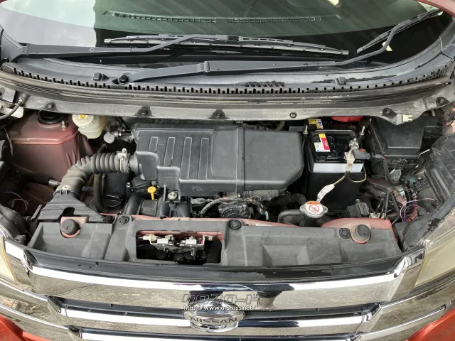 日産 デイズ