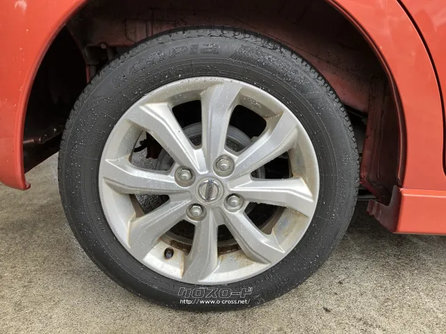 日産 デイズ