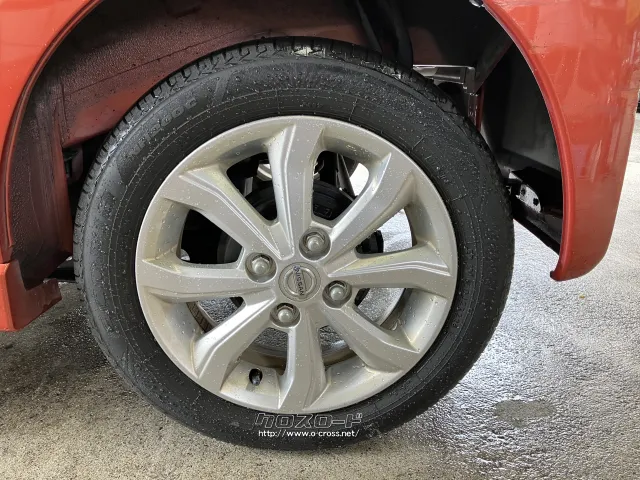 日産 デイズ