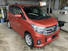 日産 デイズ
