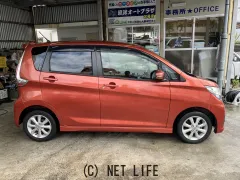 日産 デイズ