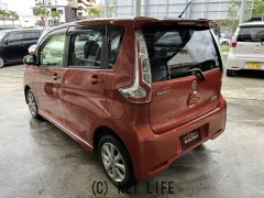 日産 デイズ