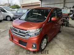 日産 デイズ