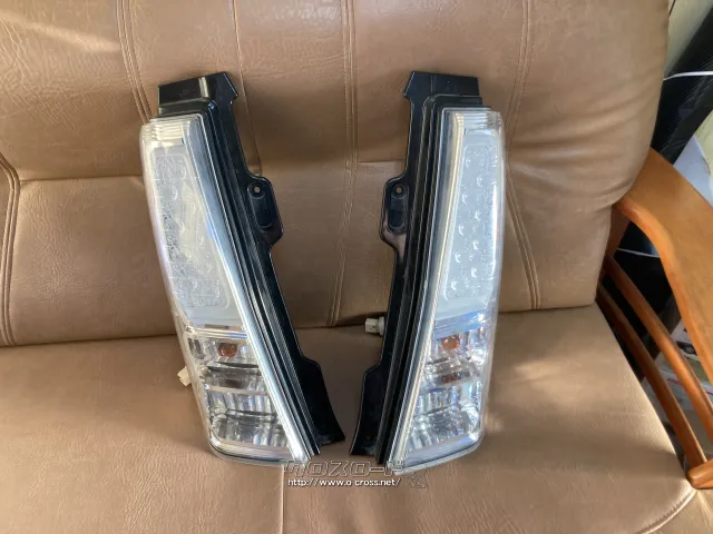 外装・エアロ テールレンズ