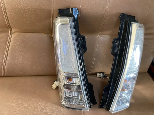 外装・エアロ テールレンズ