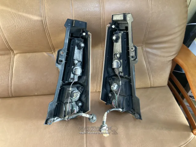 外装・エアロ テールレンズ