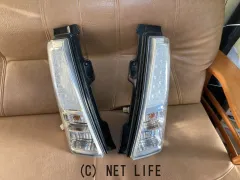 外装・エアロ テールレンズ