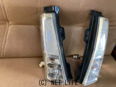 外装・エアロ テールレンズ