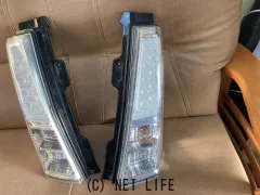 外装・エアロ テールレンズ