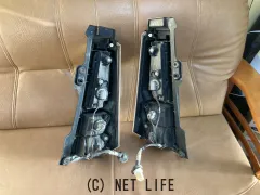 外装・エアロ テールレンズ