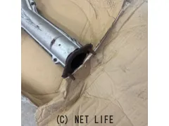 マフラー・排気系 Z33フロントパイプ