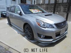 スバル レガシィツーリングワゴン