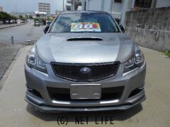 スバル レガシィツーリングワゴン