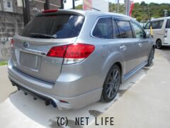 スバル レガシィツーリングワゴン