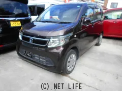 ホンダ N-WGN