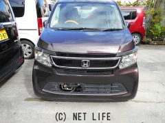 ホンダ N-WGN