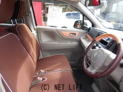 ホンダ N-WGN