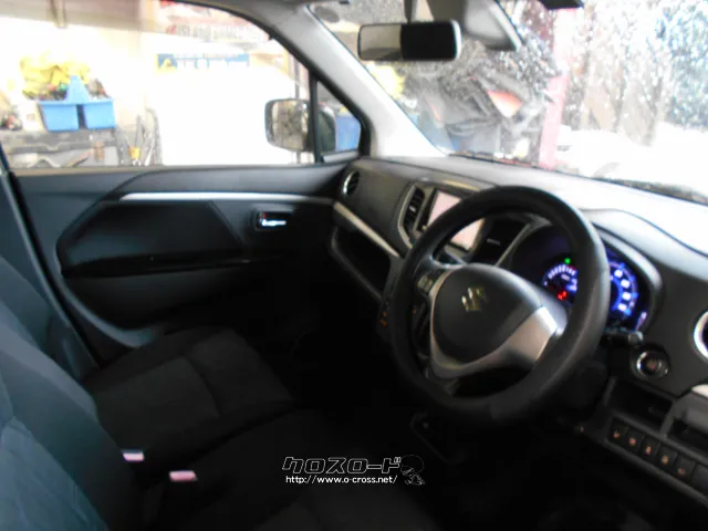 スズキ ワゴンR