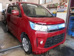 スズキ ワゴンR