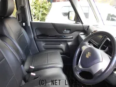 スズキ スペーシア