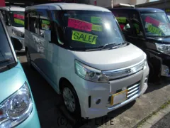 スズキ スペーシア