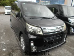 ダイハツ ムーヴ