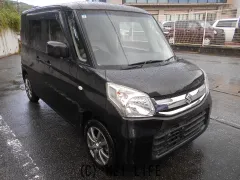 スズキ スペーシア