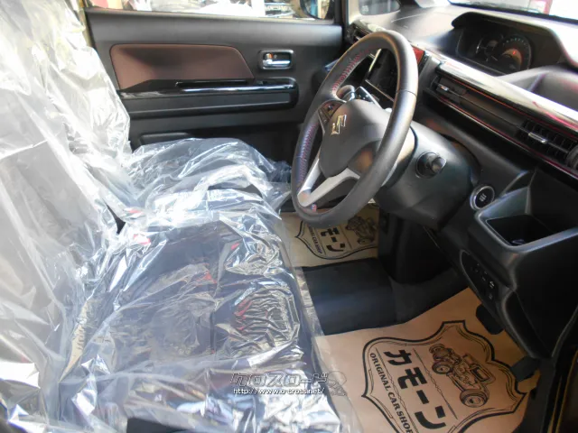 スズキ ワゴンR