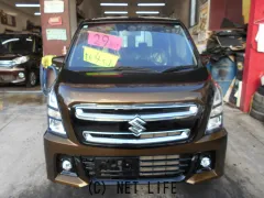 スズキ ワゴンR