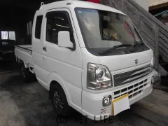 スズキ キャリイ