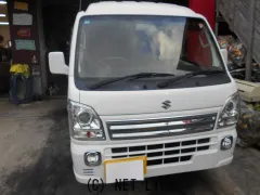 スズキ キャリイ