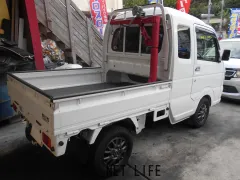 スズキ キャリイ