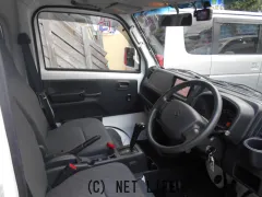 スズキ キャリイ