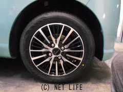 ダイハツ ムーヴキャンバス