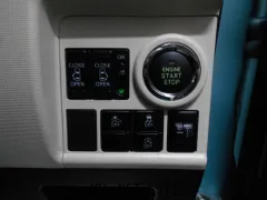 ダイハツ ムーヴキャンバス