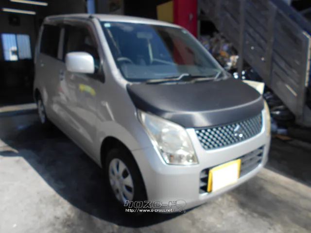 スズキ ワゴンR