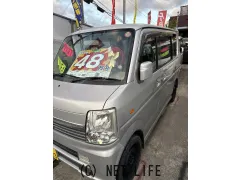 スズキ エブリイワゴン