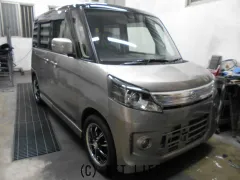 スズキ スペーシア