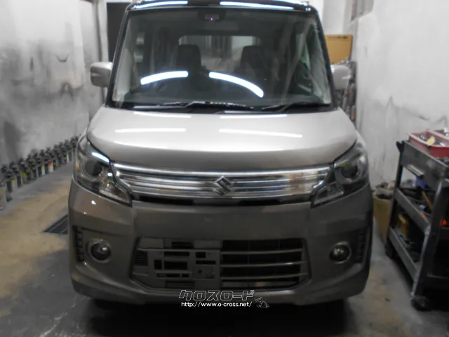 スズキ スペーシア