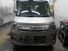 スズキ スペーシア