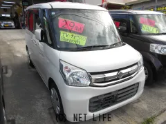 スズキ スペーシア