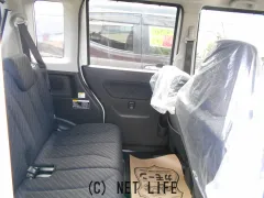 スズキ スペーシア