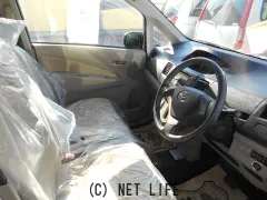 ダイハツ ムーヴ