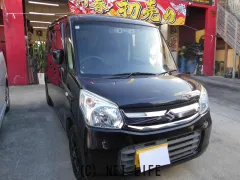 スズキ スペーシア