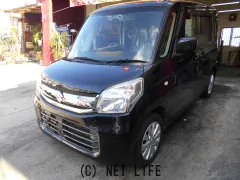 スズキ スペーシア