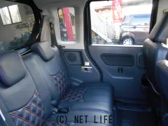 スズキ スペーシア