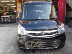 スズキ スペーシア