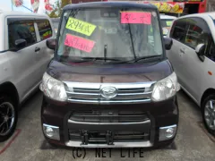 ダイハツ タント