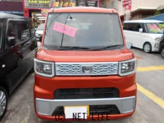 ダイハツ ウェイク