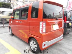 ダイハツ ウェイク